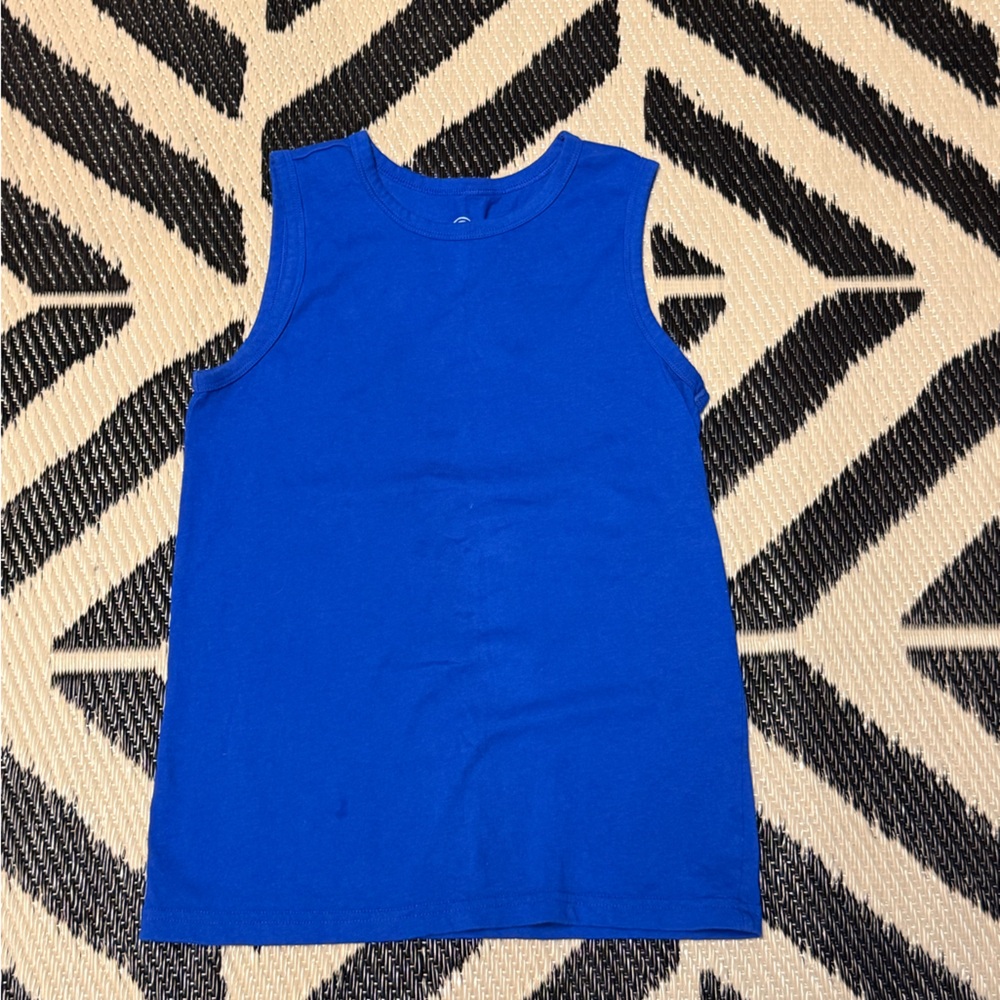 Wonder Nation Royal Blue Tee